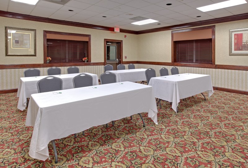 Holiday Inn NORTH LITTLE ROCK - North Little Rock, AR