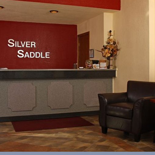 Silver Saddle Motel - Manitou Springs, CO