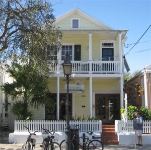 Tropical Inn - Key West, FL