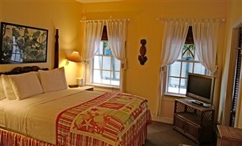 Tropical Inn - Key West, FL