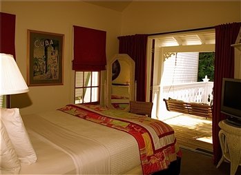 Tropical Inn - Key West, FL