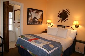Tropical Inn - Key West, FL
