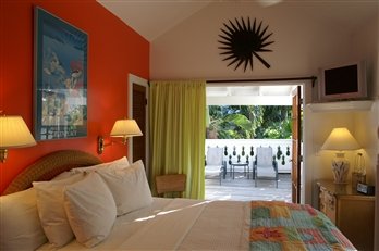 Tropical Inn - Key West, FL