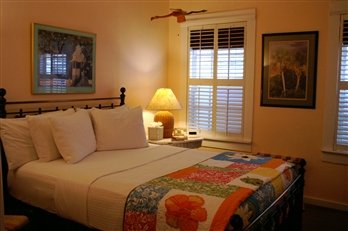 Tropical Inn - Key West, FL