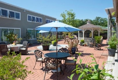 Heron Suites - Southold, NY