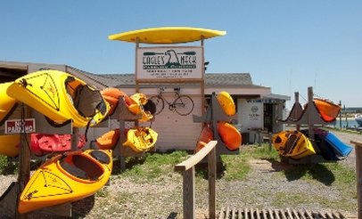 Heron Suites - Southold, NY