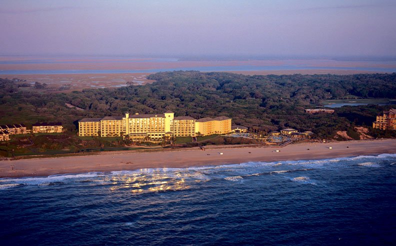 Omni Amelia Island Plantation Resort - Fernandina Beach, FL