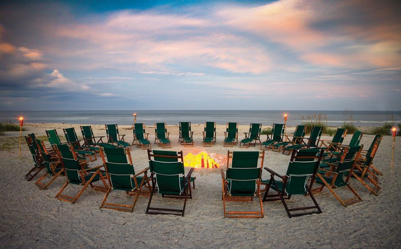 Omni Amelia Island Plantation Resort - Fernandina Beach, FL