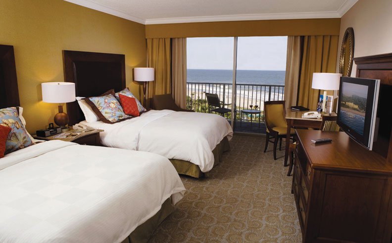 Omni Amelia Island Plantation Resort - Fernandina Beach, FL