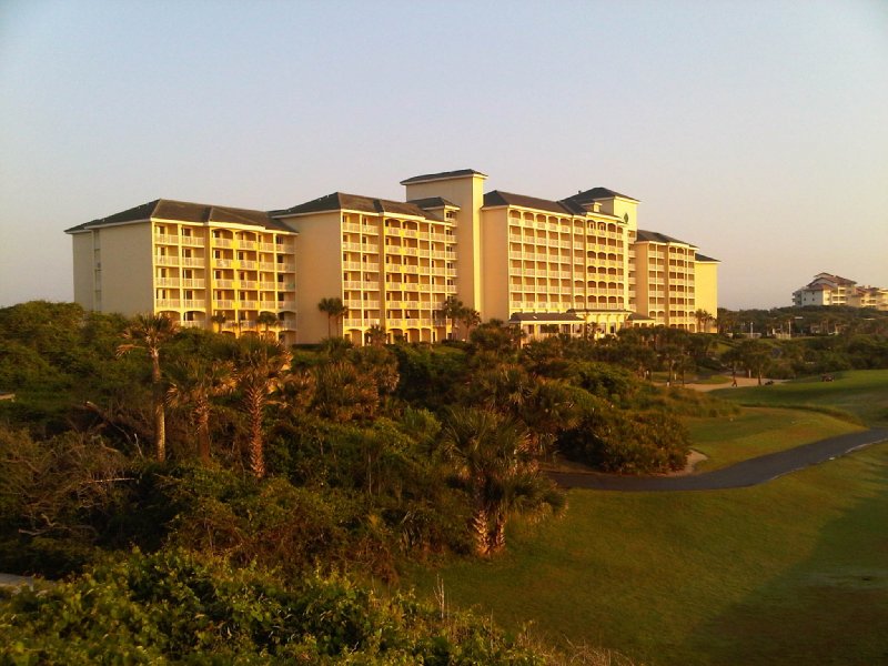 Omni Amelia Island Plantation Resort - Fernandina Beach, FL