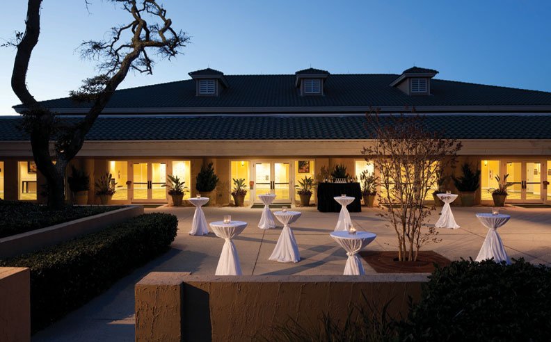Omni Amelia Island Plantation Resort - Fernandina Beach, FL