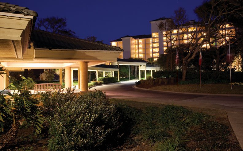 Omni Amelia Island Plantation Resort - Fernandina Beach, FL