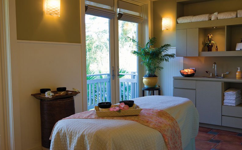 Omni Amelia Island Plantation Resort - Fernandina Beach, FL