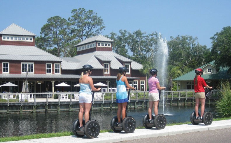 Omni Amelia Island Plantation Resort - Fernandina Beach, FL