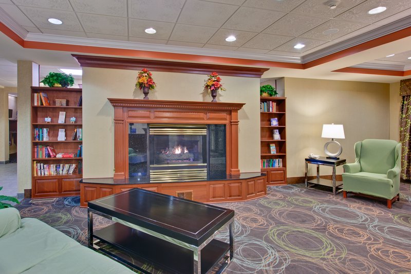 Holiday Inn Express - Sault Sainte Marie, MI