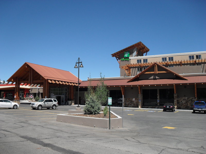 Holiday Inn - Frisco, CO