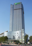 Holiday Inn Tianjin Riverside