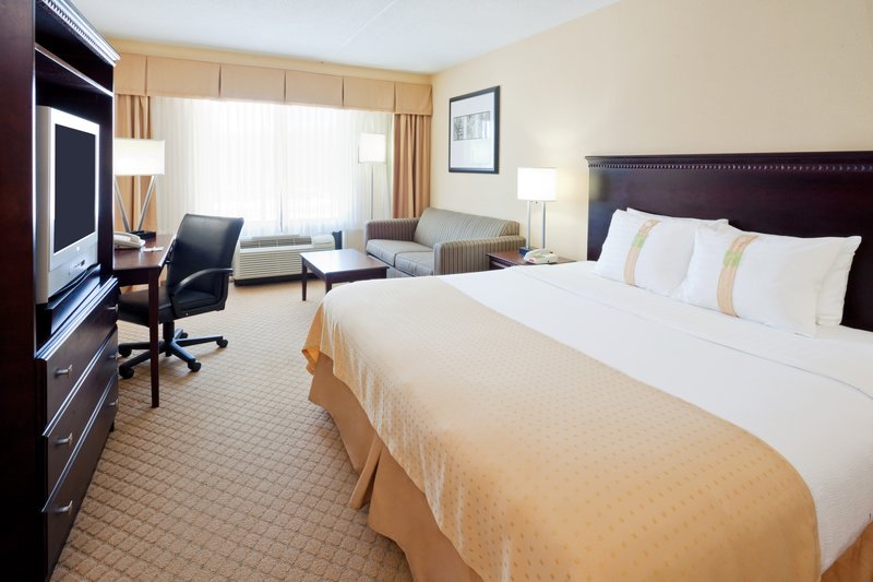 Holiday Inn EAST WINDSOR - CRANBURY AREA - Trenton, NJ