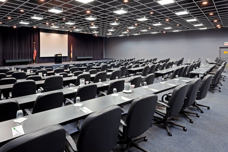 Holiday Inn EAST WINDSOR - CRANBURY AREA - Trenton, NJ