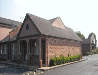 Knights Inn Georgetown - Georgetown, KY