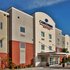Candlewood Suites New Iberia