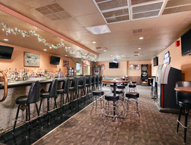 Travelodge Batavia - Batavia, NY