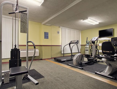 Travelodge Batavia - Batavia, NY