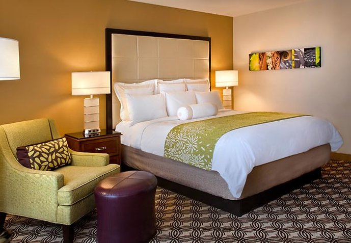 Marriott-Boston Quincy - Quincy, MA