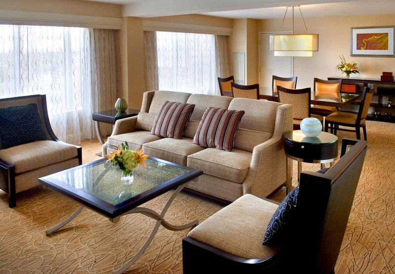 Marriott-Boston Quincy - Quincy, MA
