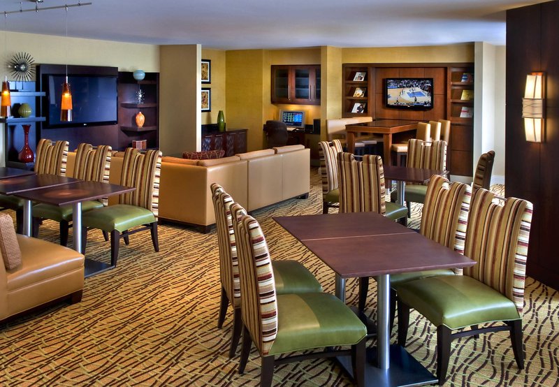 Marriott-Boston Quincy - Quincy, MA