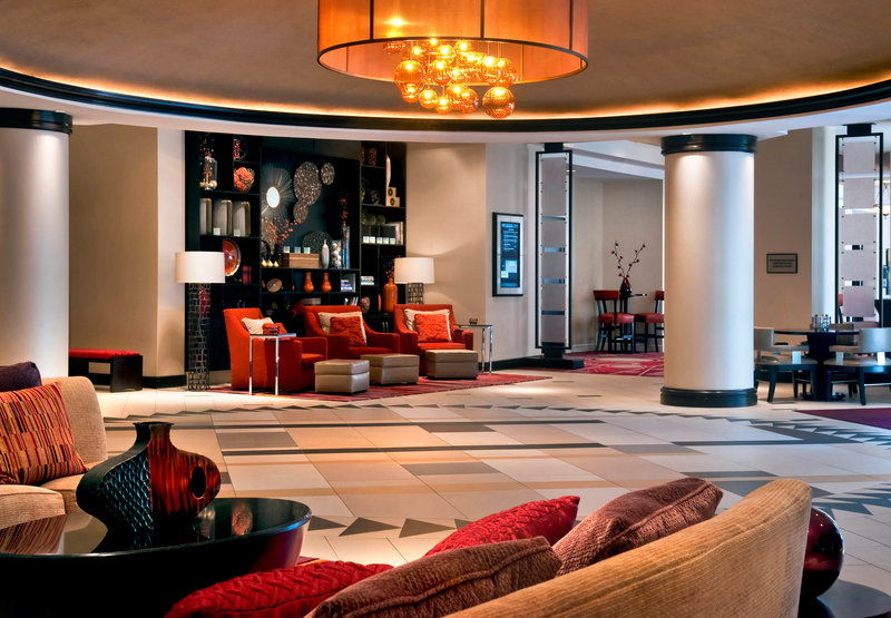 Marriott-Philadelphia West - Conshohocken, PA