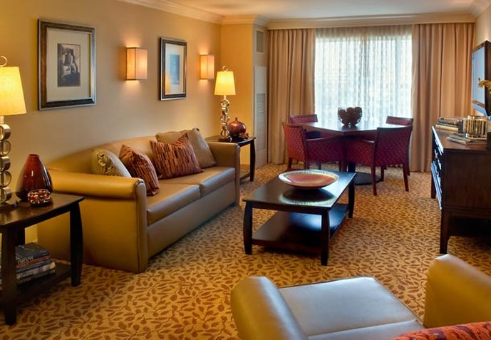 Marriott-Philadelphia West - Conshohocken, PA