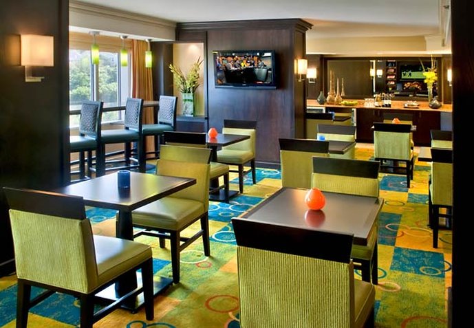 Marriott-Philadelphia West - Conshohocken, PA