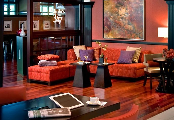 Marriott-Philadelphia West - Conshohocken, PA