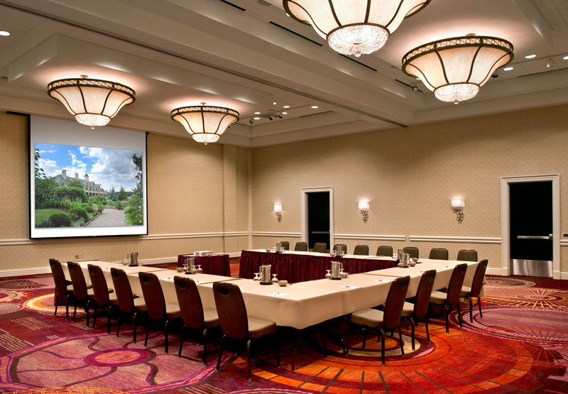 Marriott-Philadelphia West - Conshohocken, PA