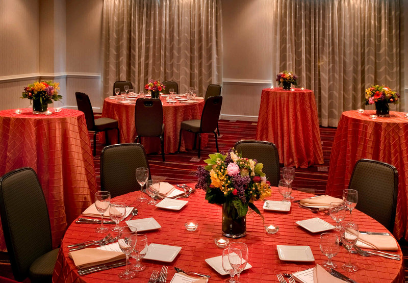 Marriott-Philadelphia West - Conshohocken, PA