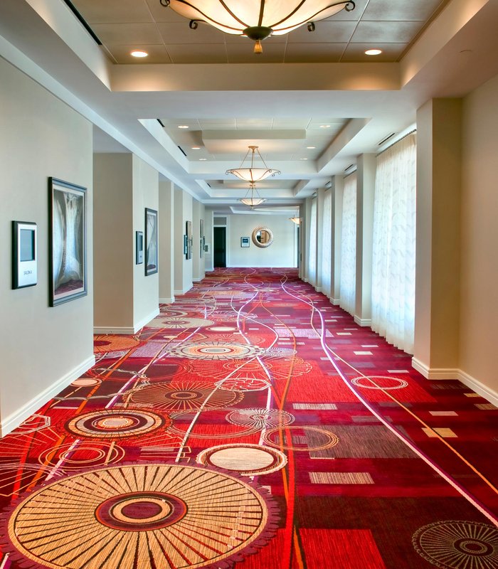 Marriott-Philadelphia West - Conshohocken, PA