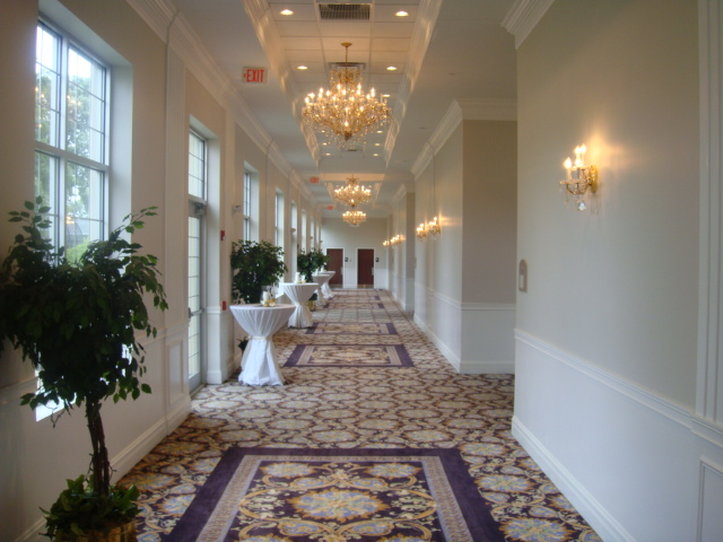 Clarion-Convention Ctr - Joliet, IL