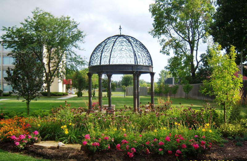 Clarion-Convention Ctr - Joliet, IL