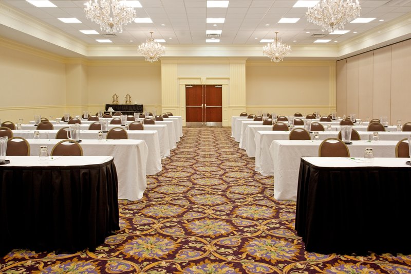 Clarion-Convention Ctr - Joliet, IL