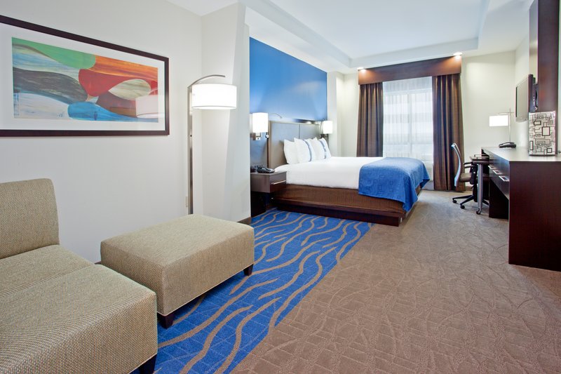 Holiday Inn KEMAH (NEAR BOARDWALK) - Kemah, TX