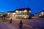 Best Western Plus Kings Inn & Conference