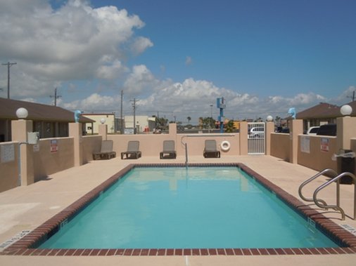 Port Isla Inn - Port Isabel, TX