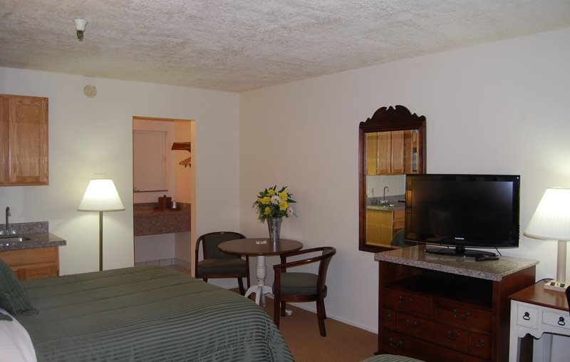 BEST WESTERN Inn Tooele - Tooele, UT