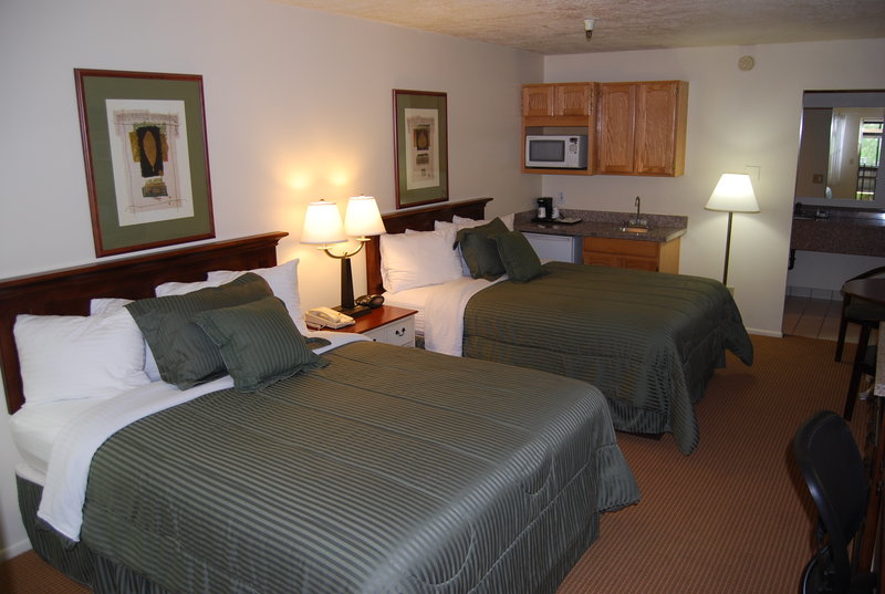 BEST WESTERN Inn Tooele - Tooele, UT