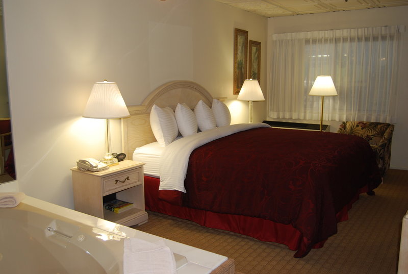 BEST WESTERN Inn Tooele - Tooele, UT