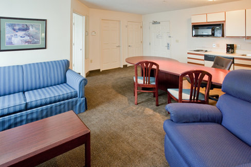 Candlewood Suites-West - Glen Allen, VA