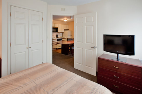Candlewood Suites-West - Glen Allen, VA