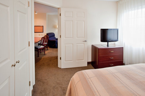 Candlewood Suites-West - Glen Allen, VA