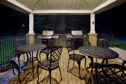 Candlewood Suites-West - Glen Allen, VA